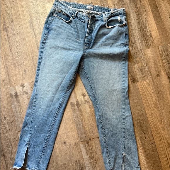 Good American Jeans! - Picture 5 of 5